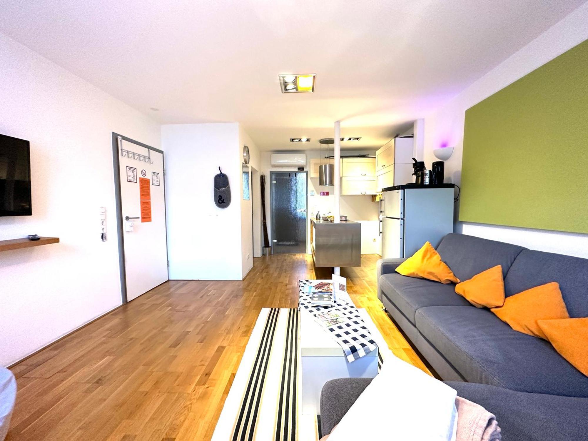 Schacht85 Apartman Oberhausen Kültér fotó