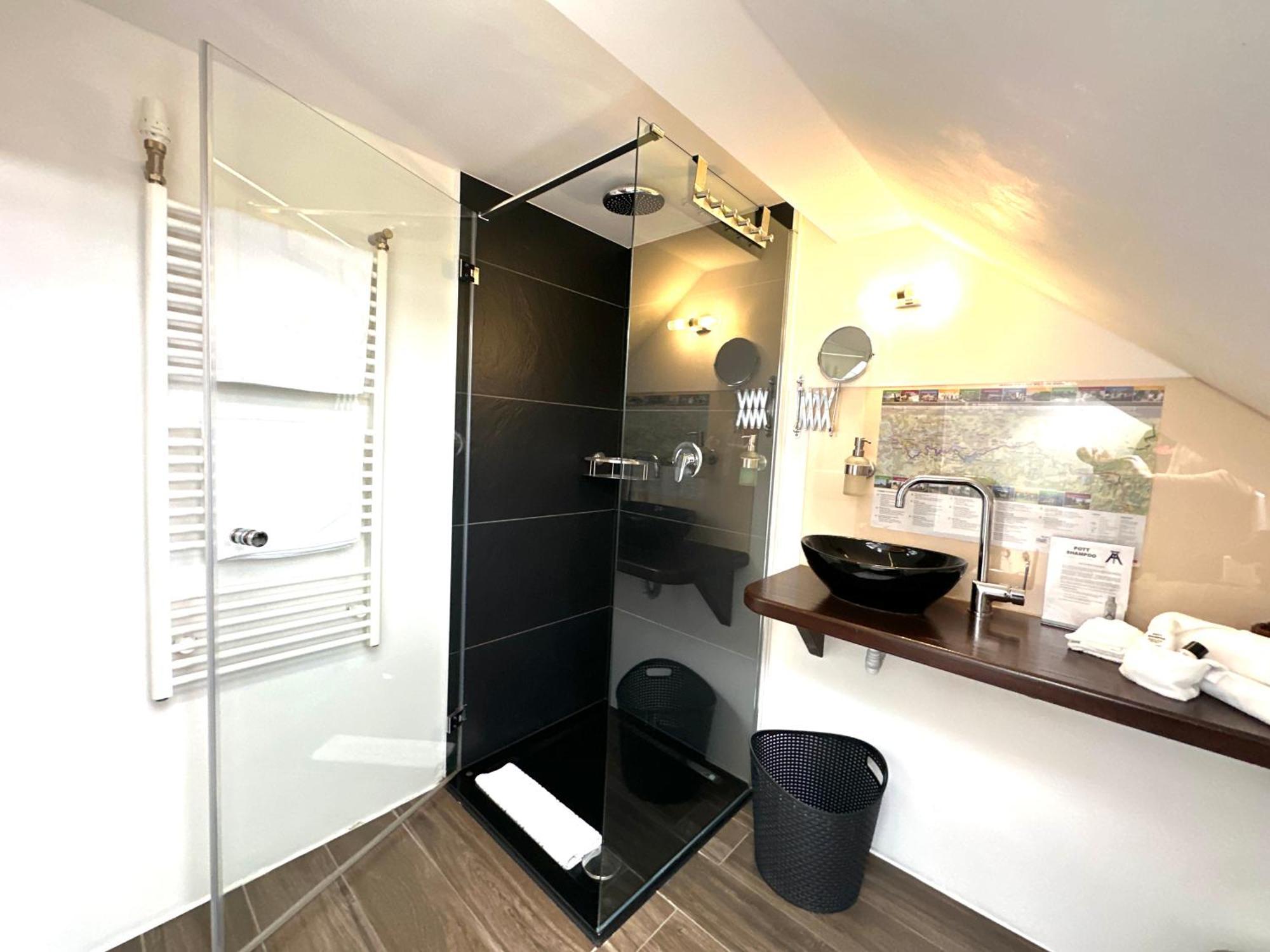 Schacht85 Apartman Oberhausen Kültér fotó
