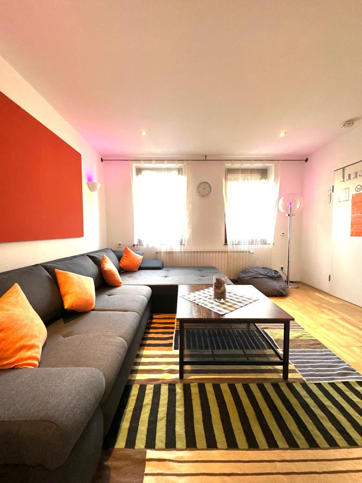 Schacht85 Apartman Oberhausen Kültér fotó