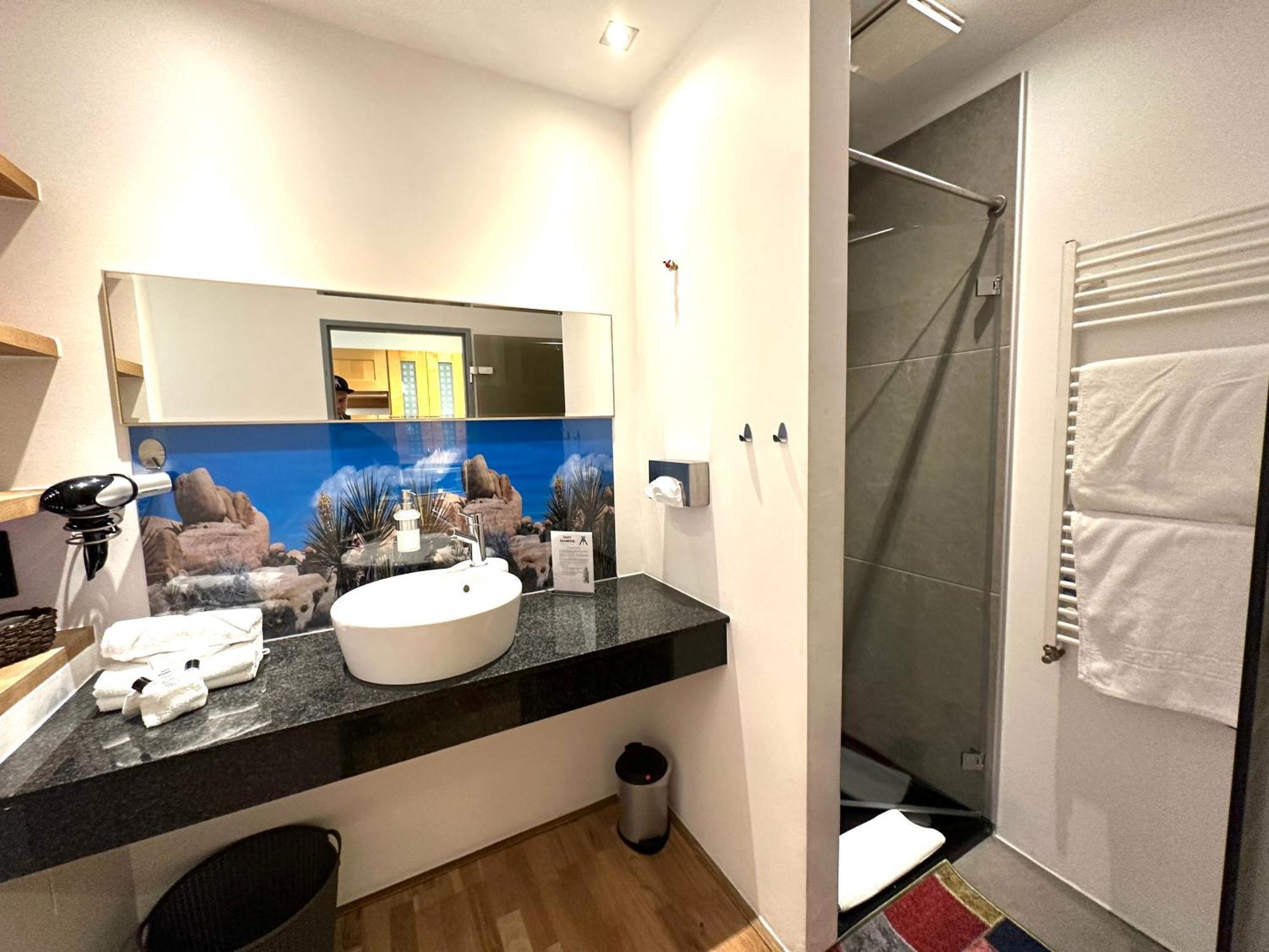 Schacht85 Apartman Oberhausen Kültér fotó